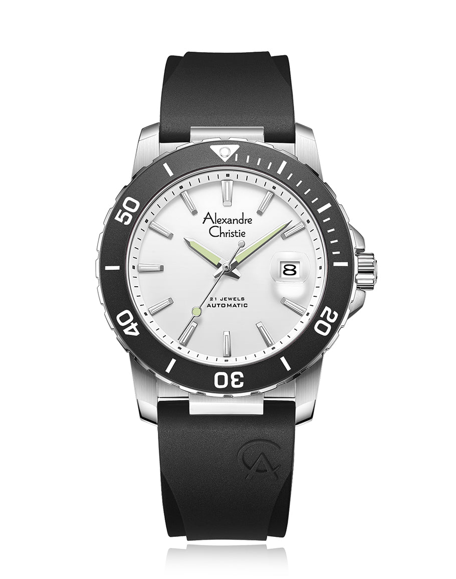 Alexandre Christie classic watches for men and women