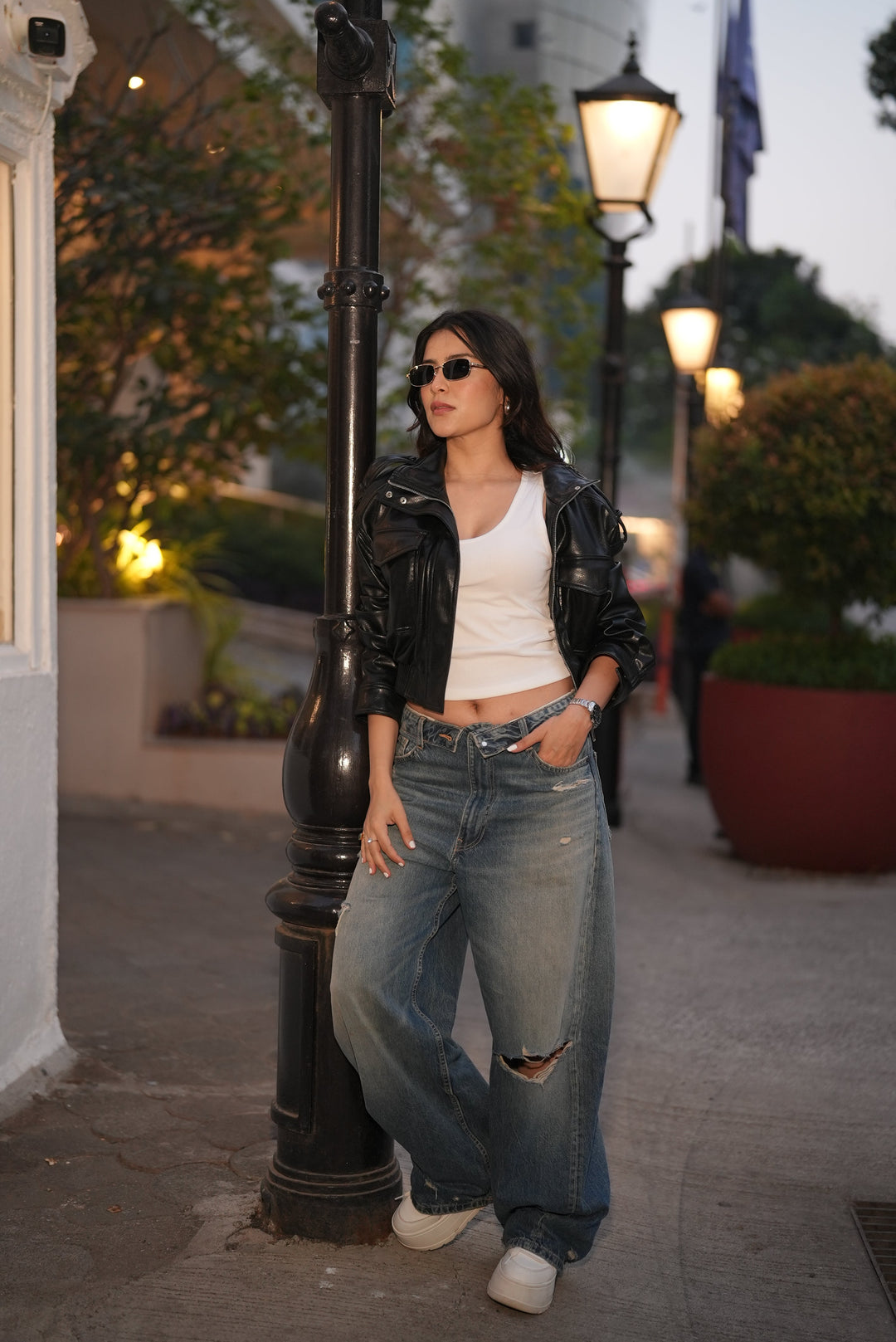 Handpicked By Khanzaadi