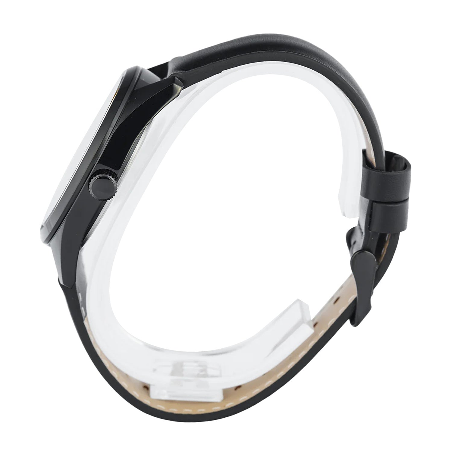 1012MELIPBA Men's Classic Quartz Watch 40mm