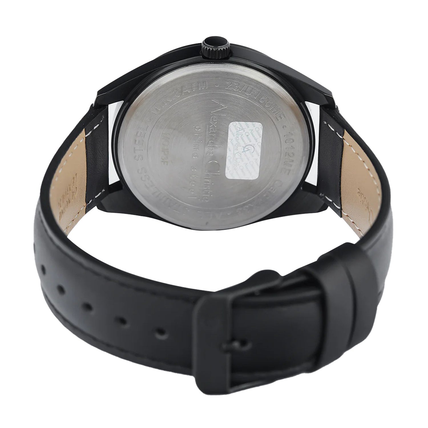 1012MELIPBA Men's Classic Quartz Watch 40mm