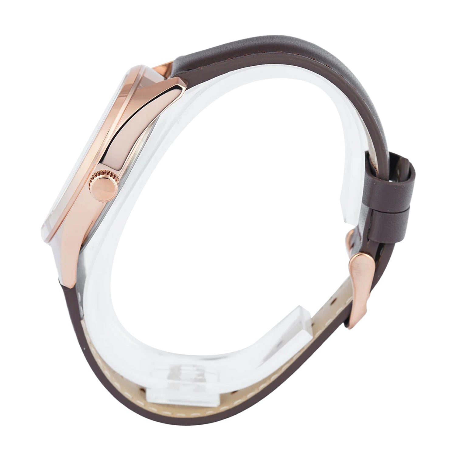 1012MELRGSL Men's Classic Quartz Watch 40mm