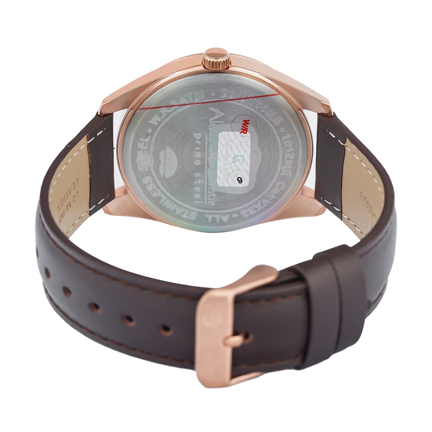 1012MELRGSL Men's Classic Quartz Watch 40mm