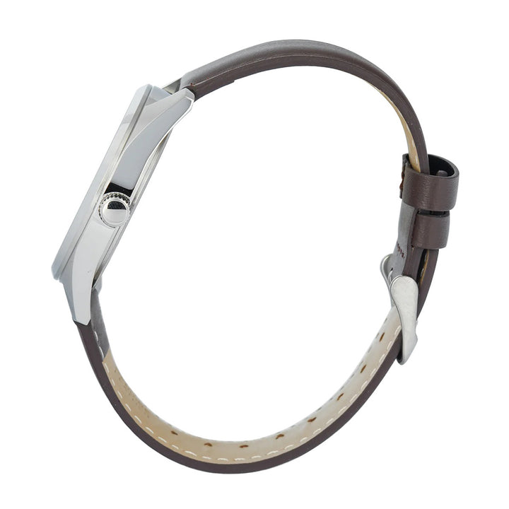 1012MELSSSLBO Men's Classic Quartz Watch 40mm