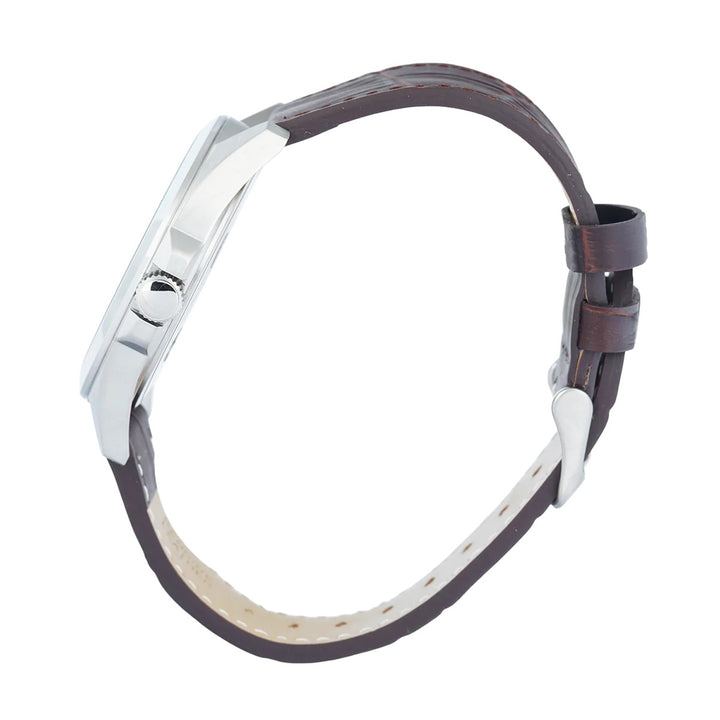 1015MDLSSSLBO Men's Classic Quartz Watch 41mm