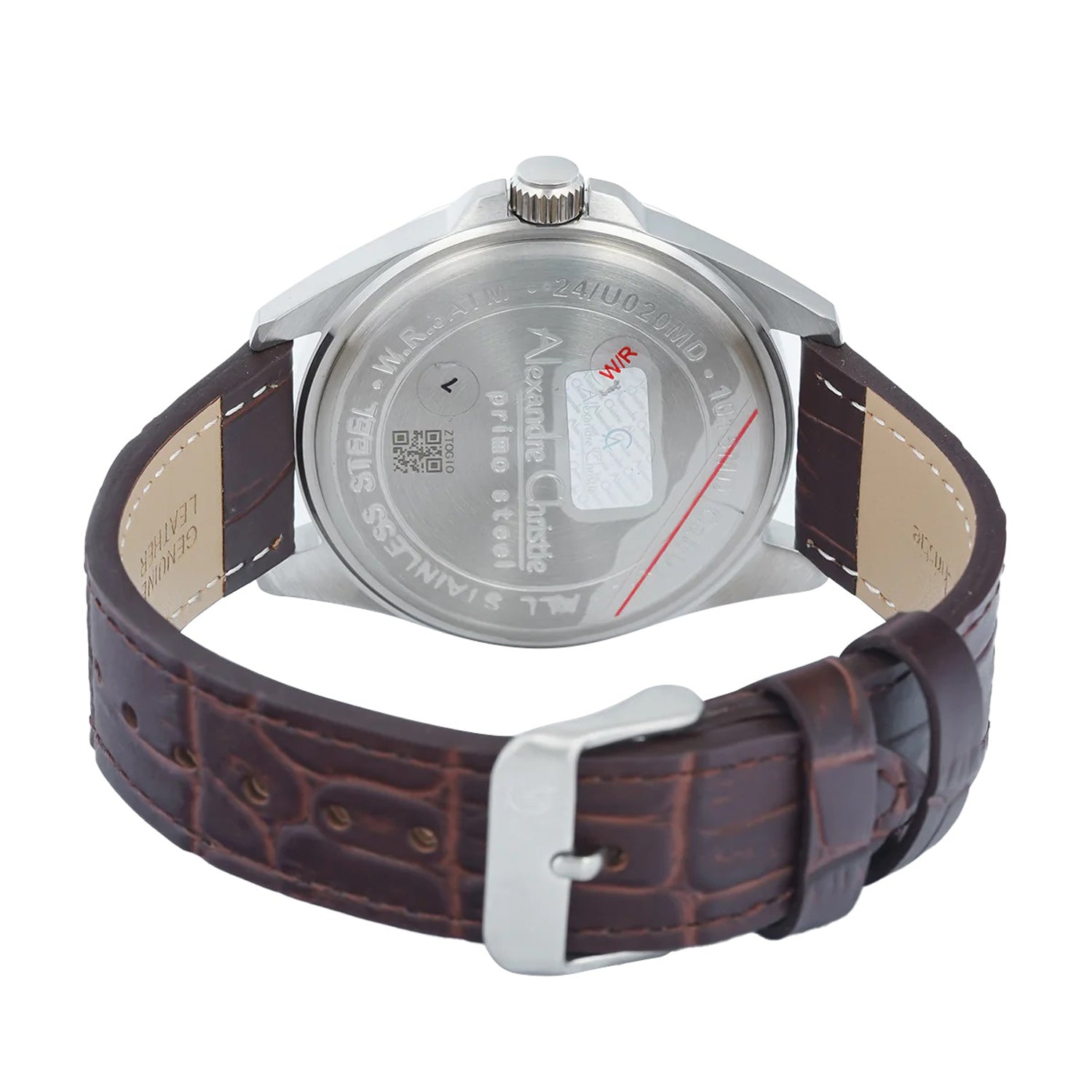 1015MDLSSSLBO Men's Classic Quartz Watch 41mm