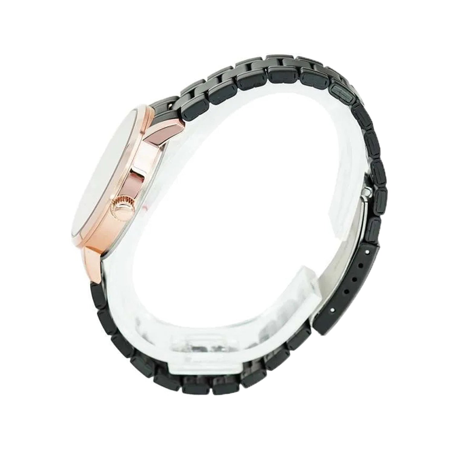1028LDBBRBA Women's Classic Quartz Watch 34mm