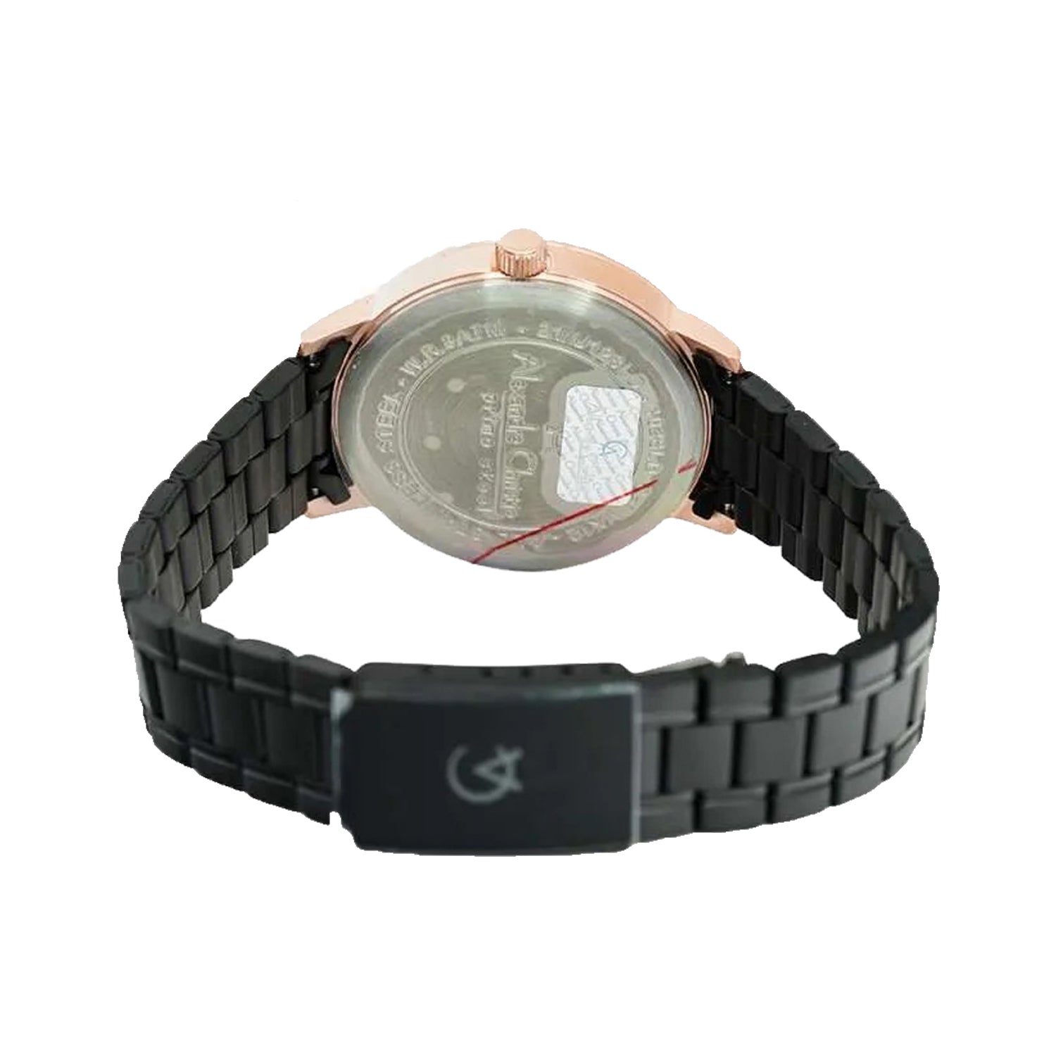 1028LDBBRBA Men's Classic Quartz Watch 34mm