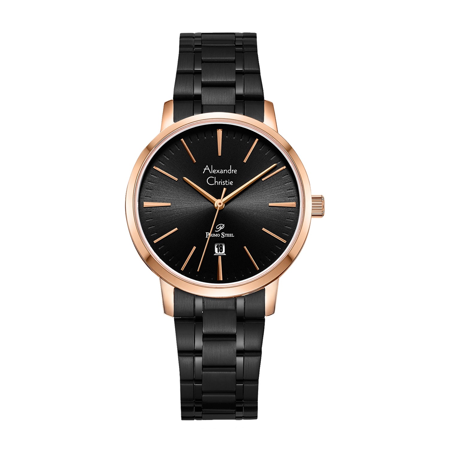 1028LDBBRBA Women's Classic Quartz Watch 34mm