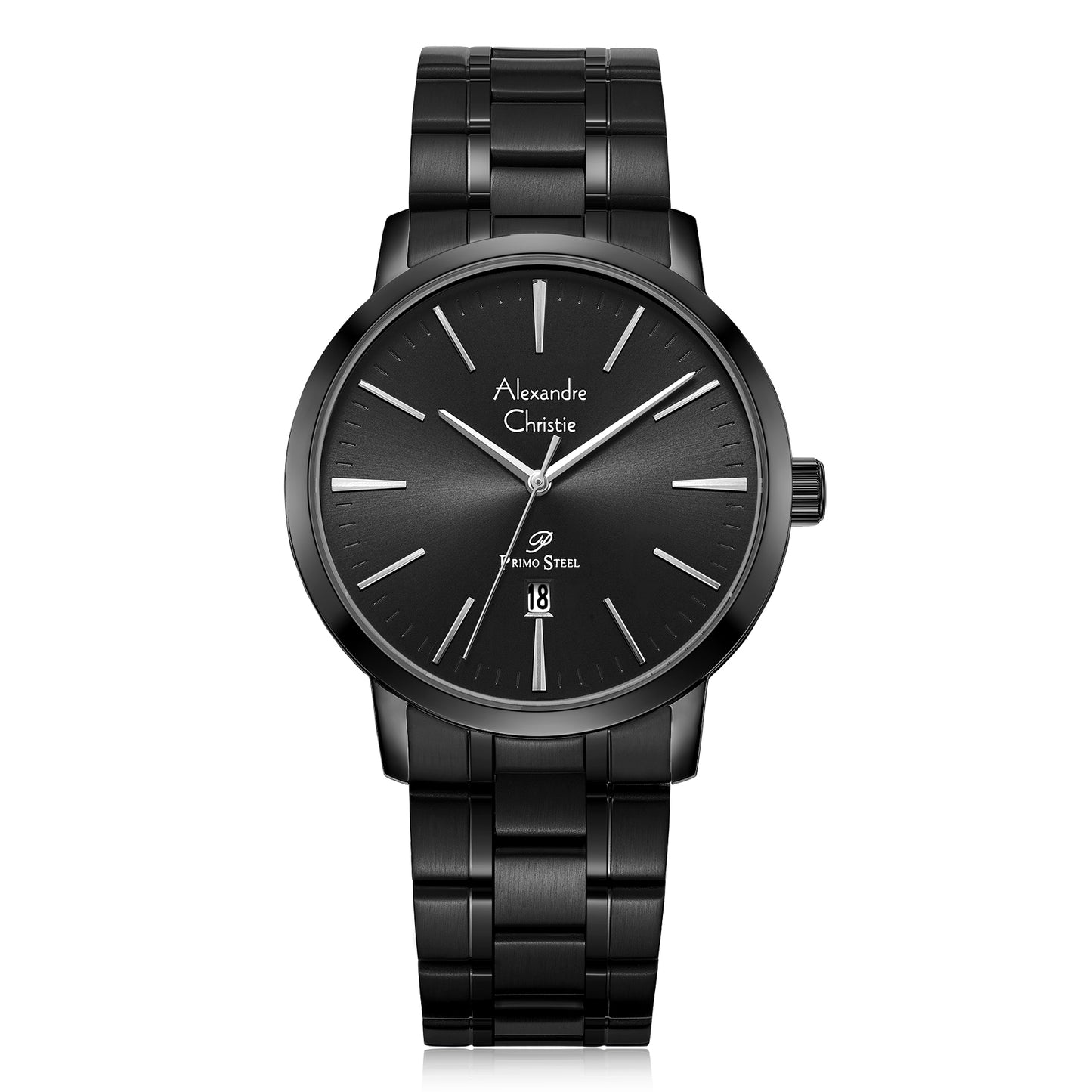 1028MDBIPBA Men's Classic Quartz Watch 41mm