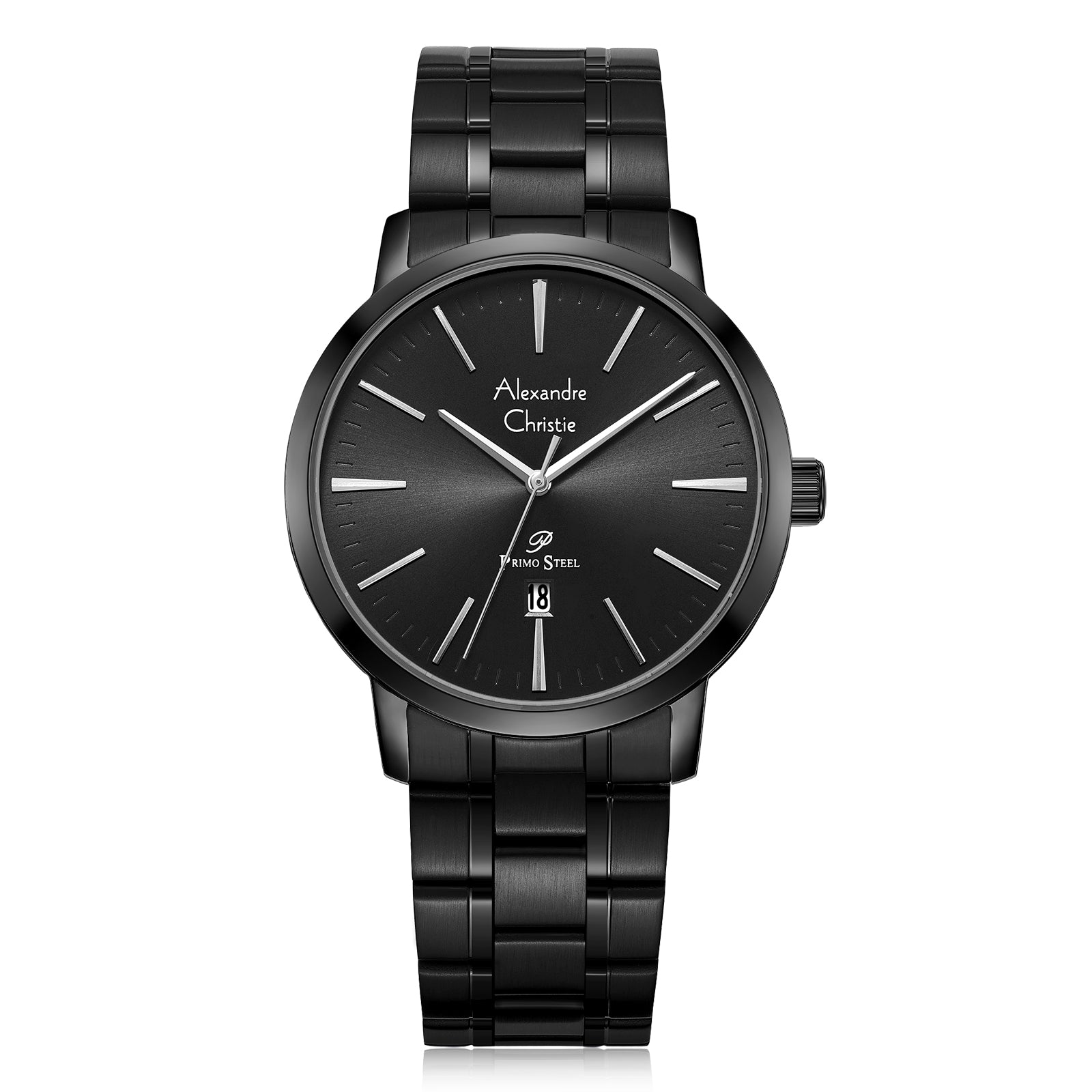 1028MDBIPBA Men's Classic Quartz Watch 41mm