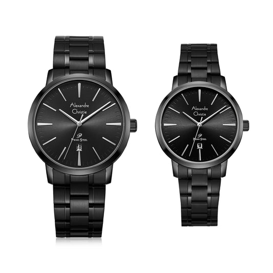 1028MDBIPBA Men's Classic Quartz Watch 41mm
