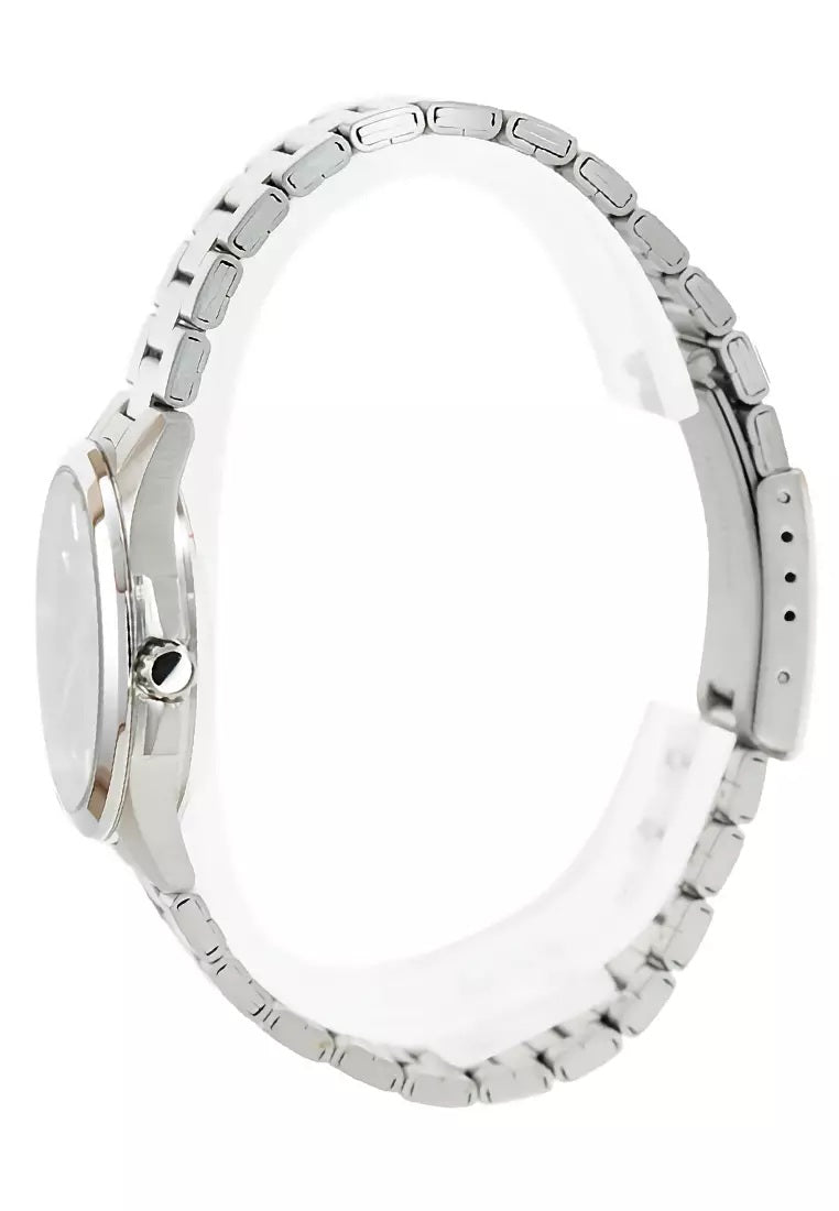 1031LDBSSBA Women's Classic Quartz Watch 32mm