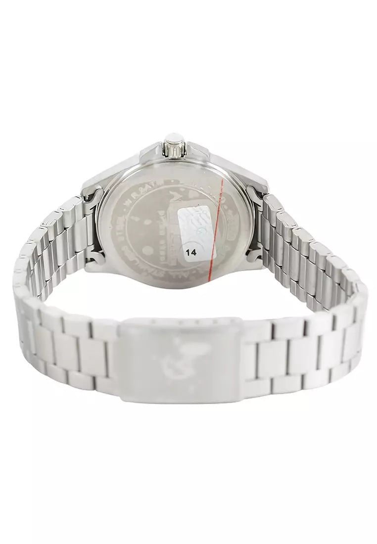 1031LDBSSBA Women's Classic Quartz Watch 32mm