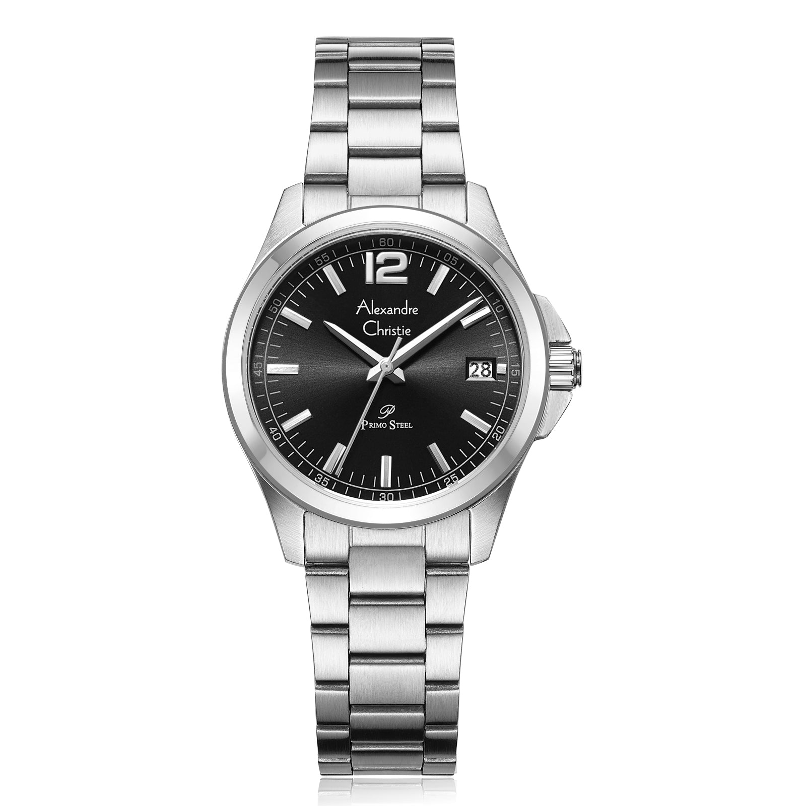 1031LDBSSBA Women's Classic Quartz Watch 32mm