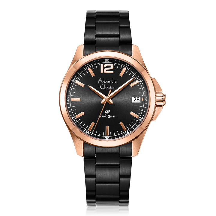 1031MDBBRBA Men's Classic Quartz Watch 40mm