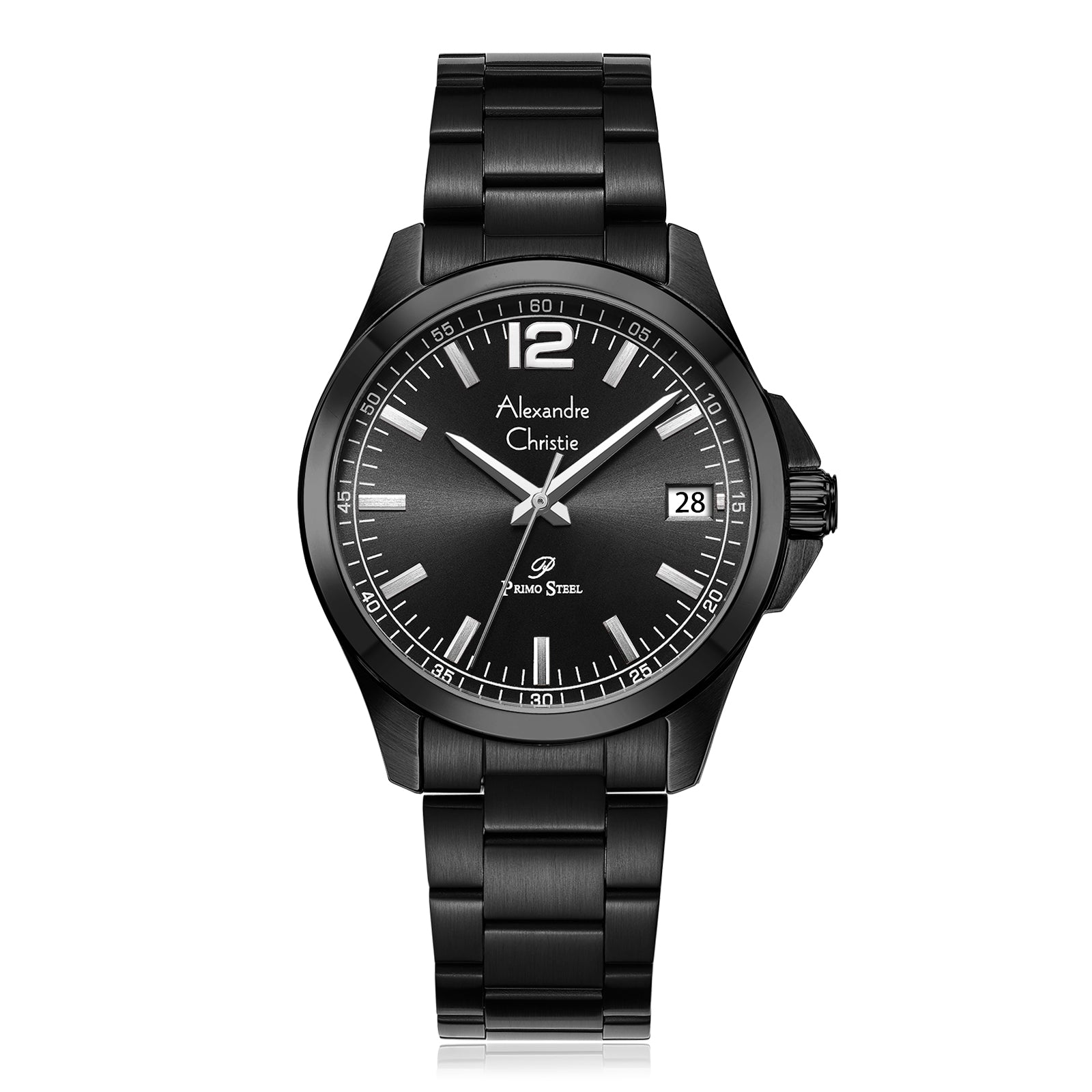 1031MDBIPBA Men's Classic Quartz Watch 40mm