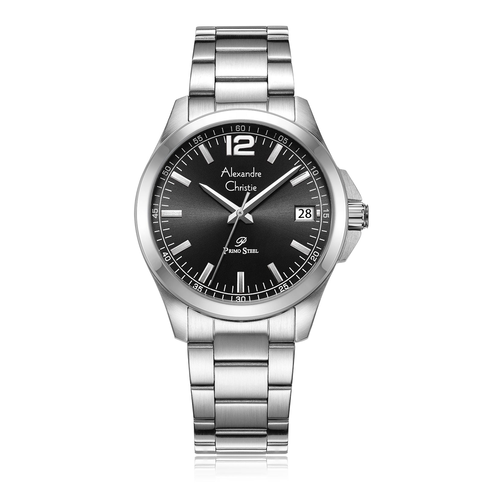 1031MDBSSBA Men's Classic Quartz Watch 40mm