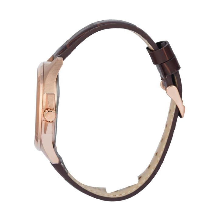 1031MDLRGSL Men's Classic Quartz Watch 40mm