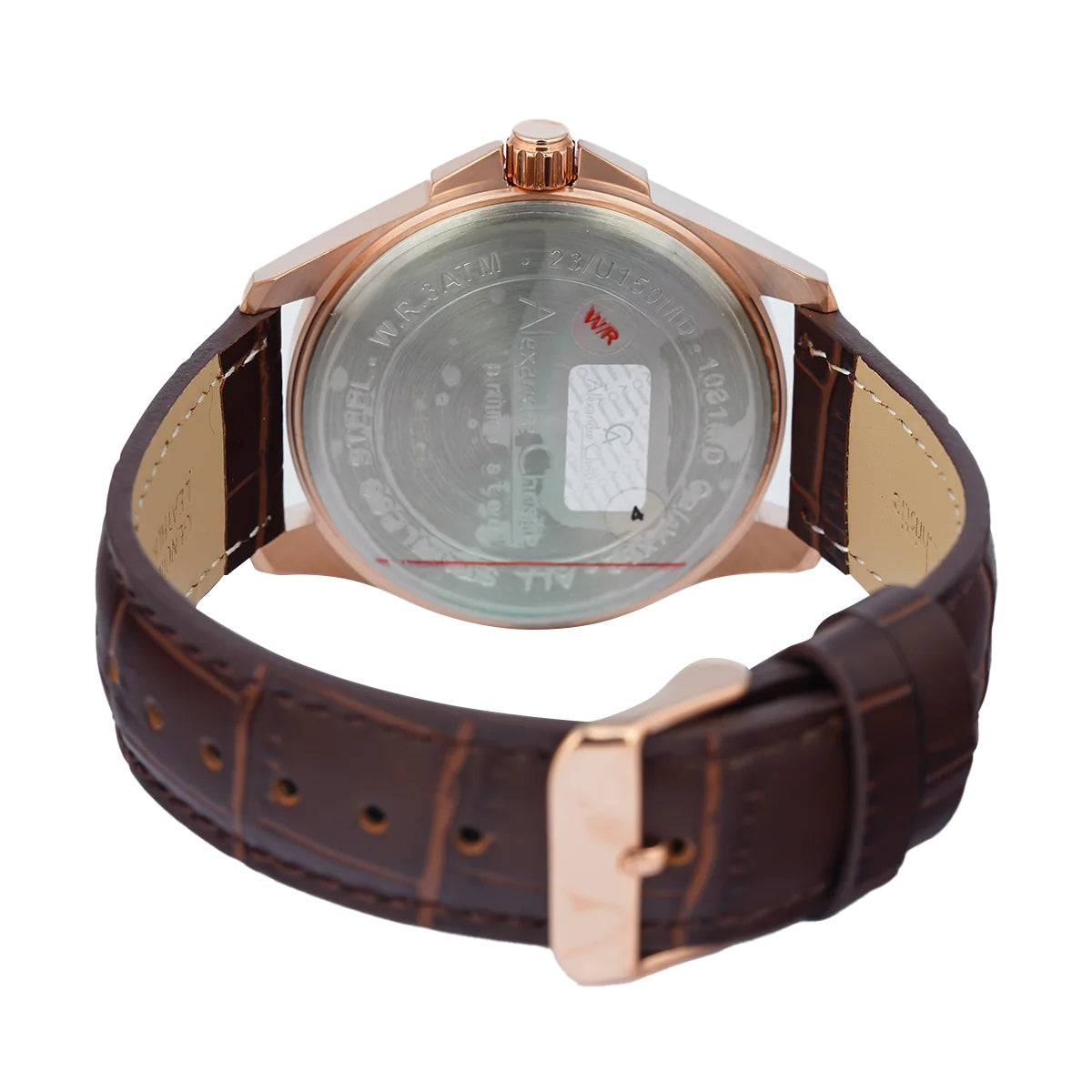 1031MDLRGSL Men's Classic Quartz Watch 40mm