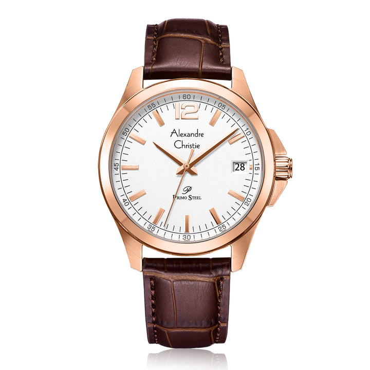 1031MDLRGSL Men's Classic Quartz Watch 40mm