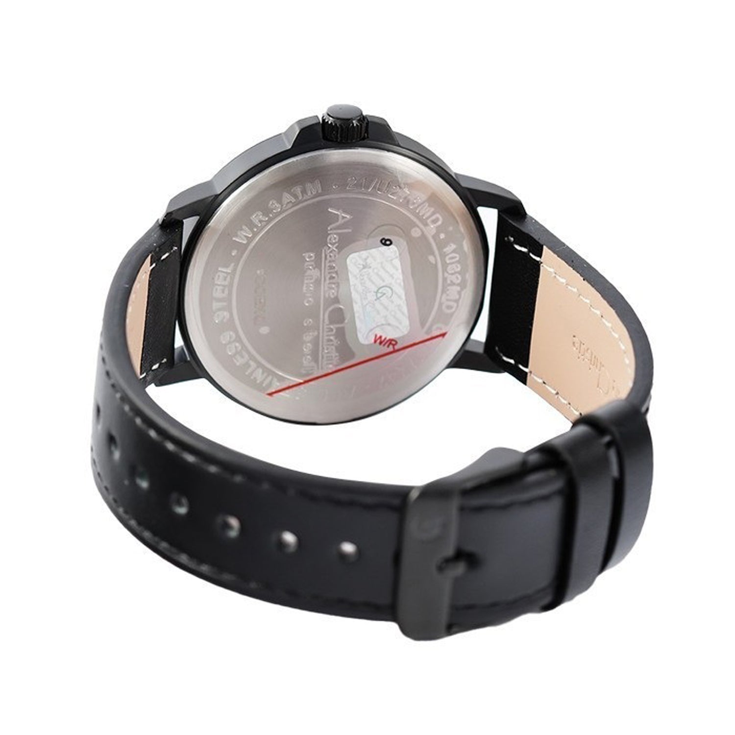 1032MDLIPBA Men's Classic Quartz Watch 40mm