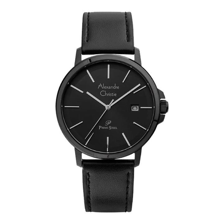 1032MDLIPBA Men's Classic Quartz Watch 40mm