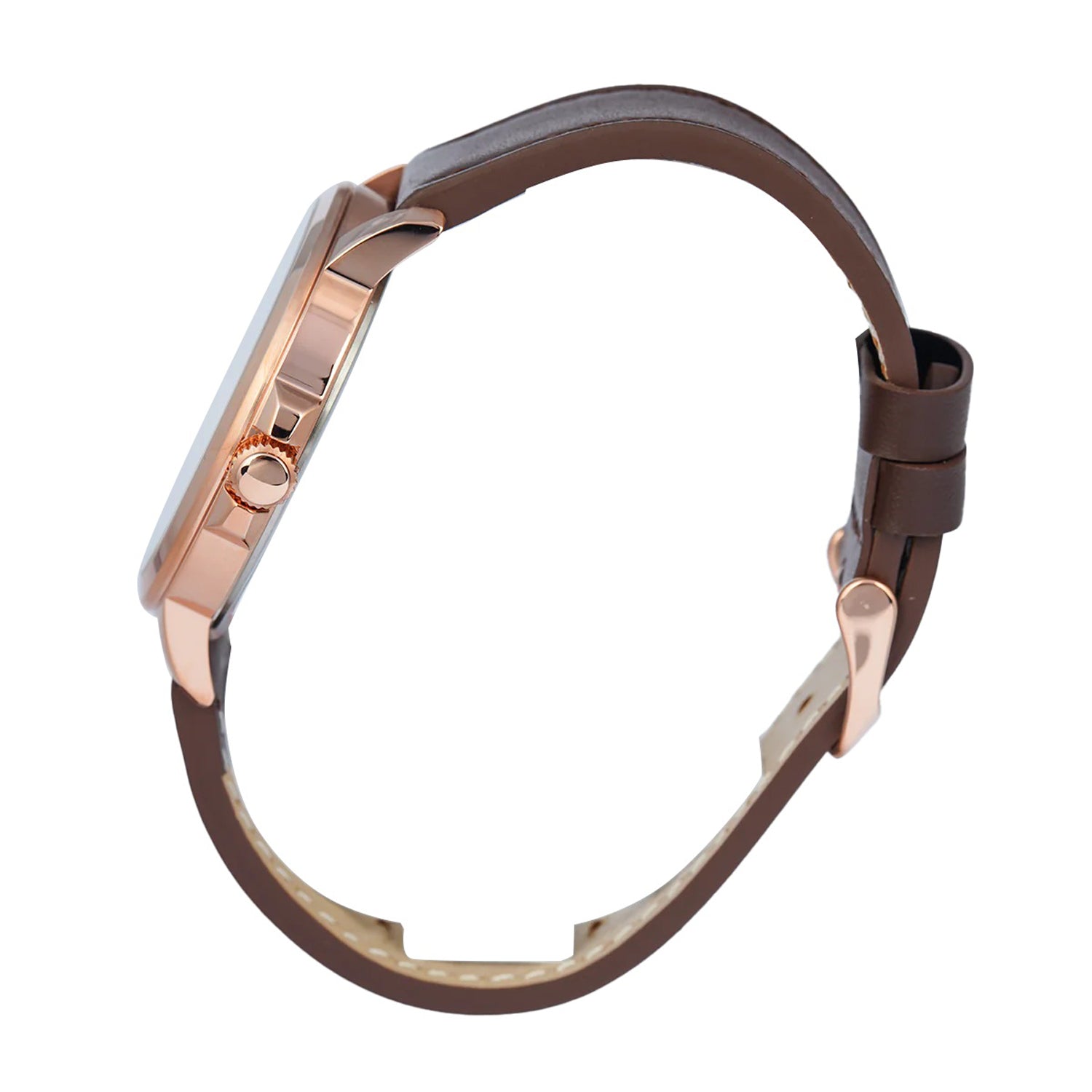 1032MDLRGSL Men's Classic Quartz Watch 40mm