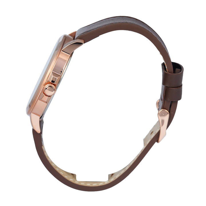 1032MDLRGSL Men's Classic Quartz Watch 40mm