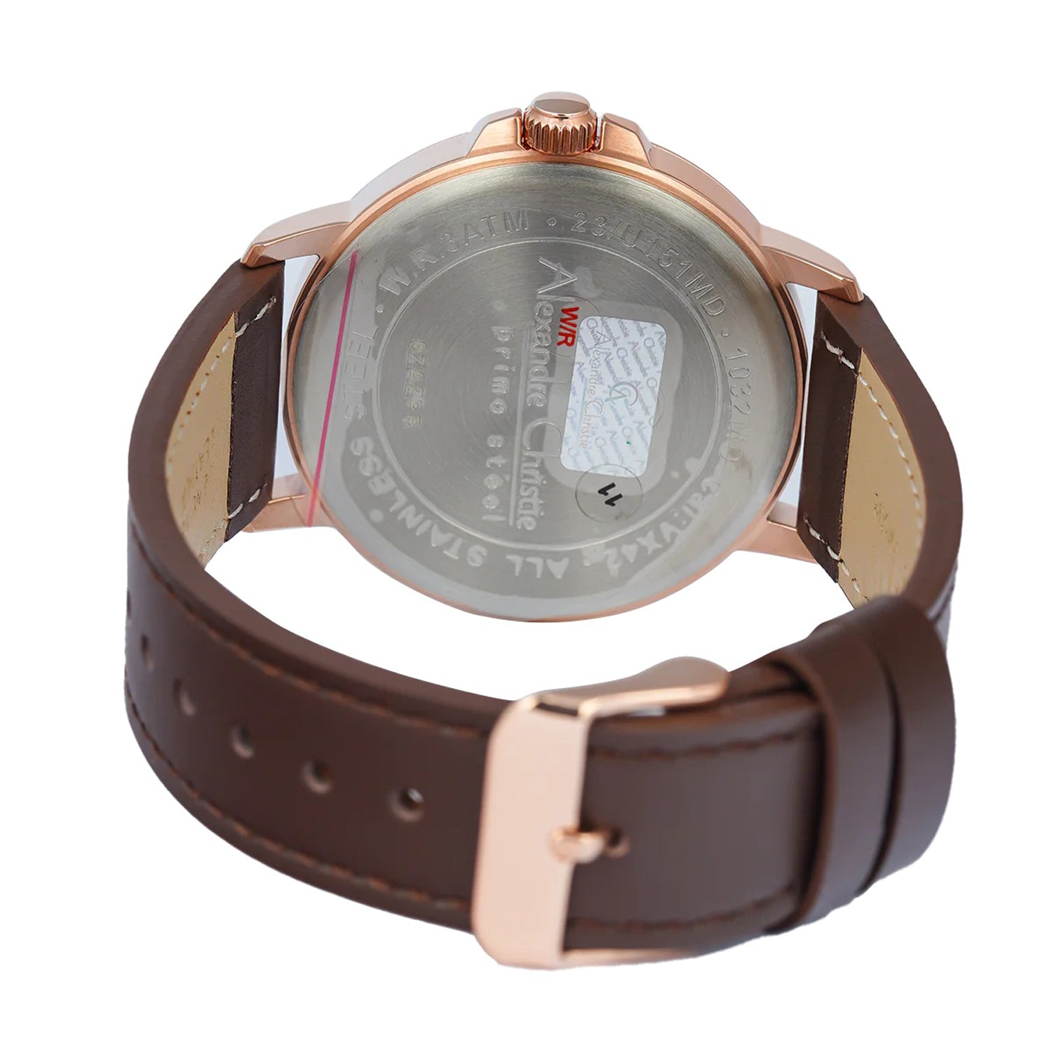 1032MDLRGSL Men's Classic Quartz Watch 40mm