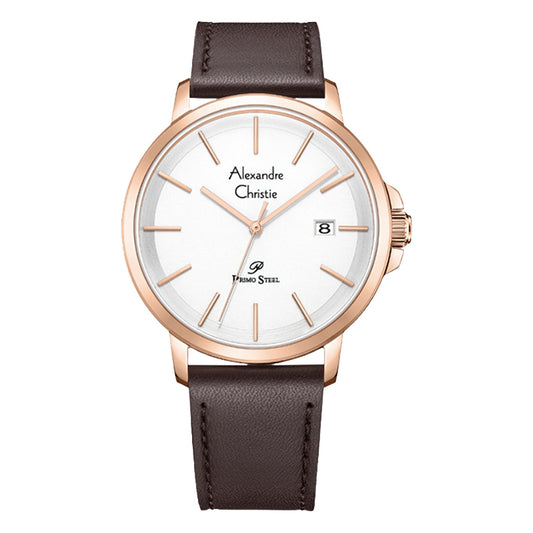 1032MDLRGSL Men's Classic Quartz Watch 40mm