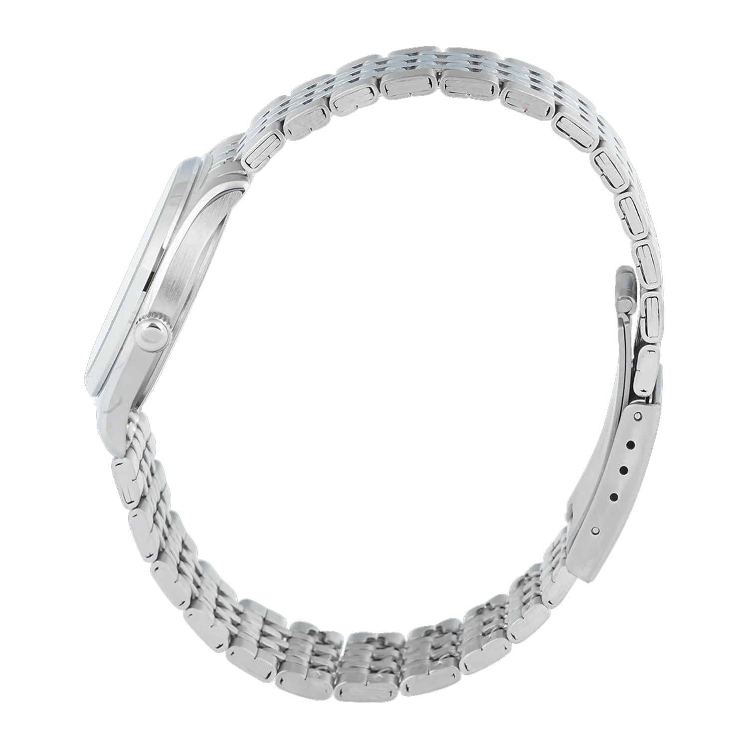 1040LDBSSSL Women's Classic Quartz Watch 32mm