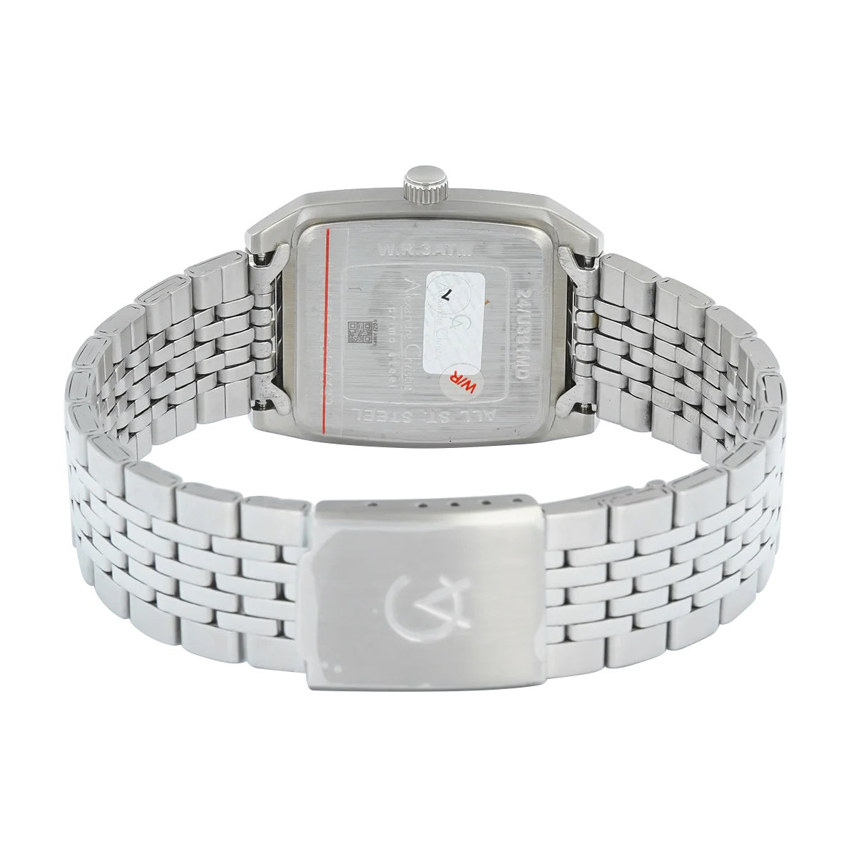 1041MDBSSLB Men's Classic Quartz Watch 32mm