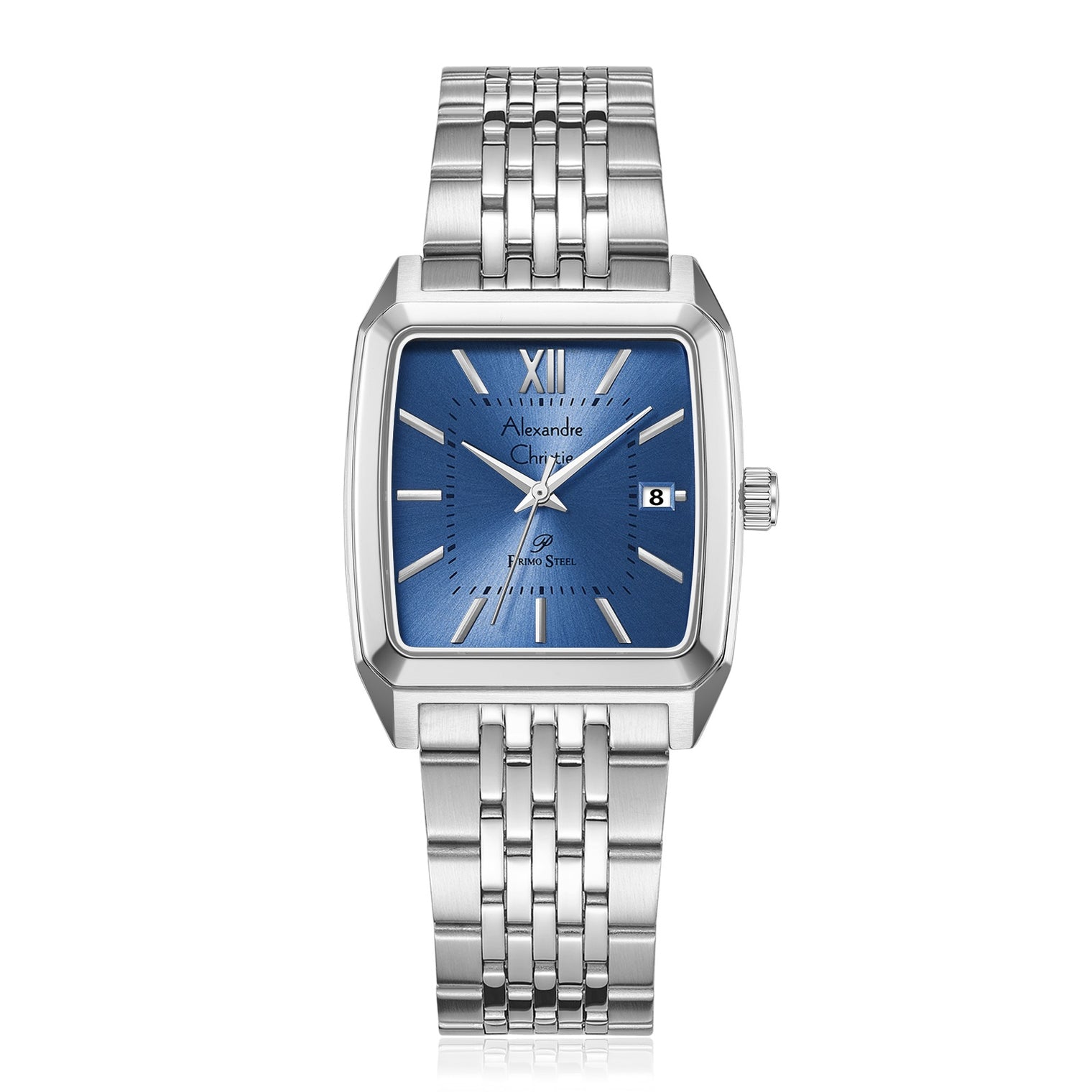 1041MDBSSLB Men's Classic Quartz Watch 32mm