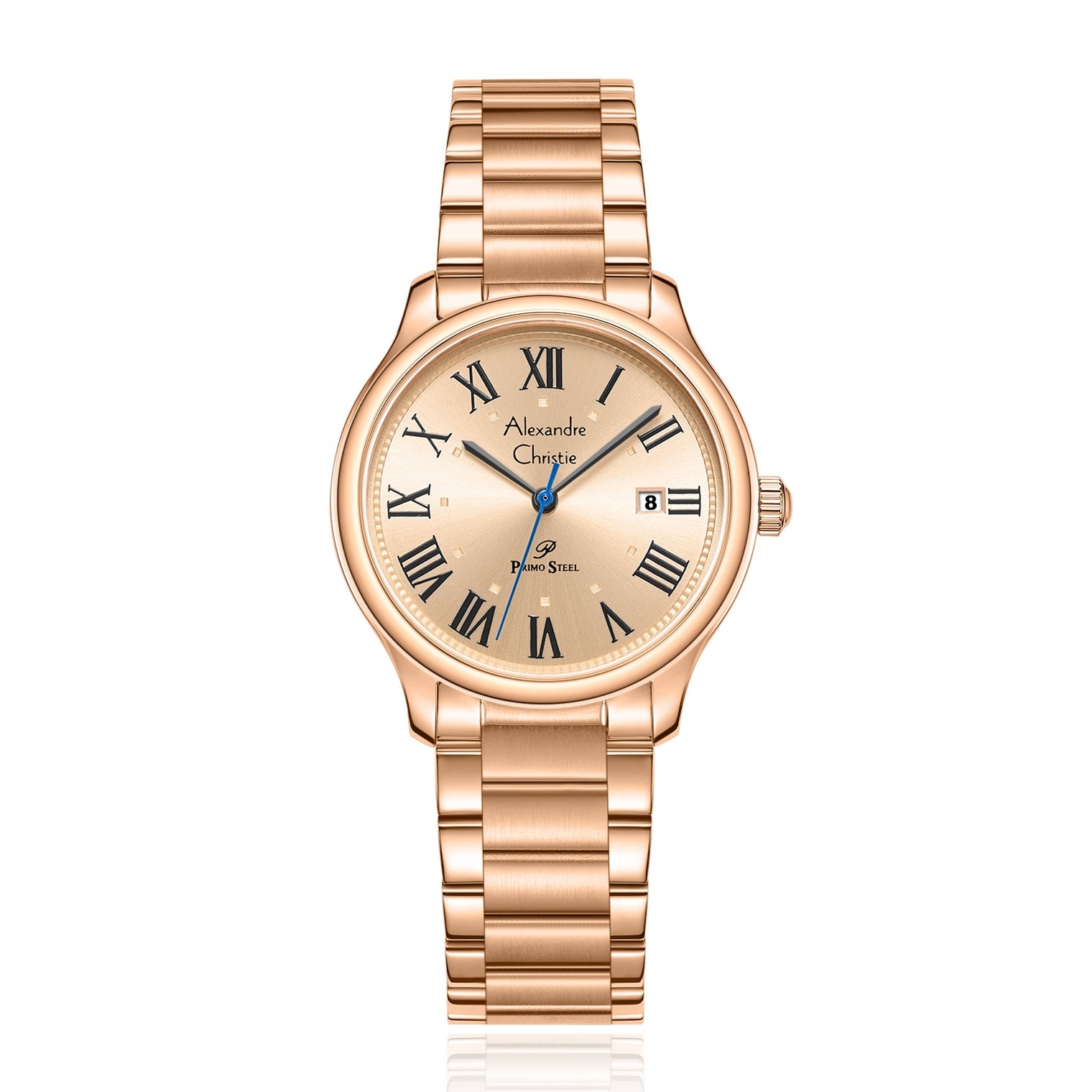 1042LDFRGLN Women's Classic Quartz Watch 32mm