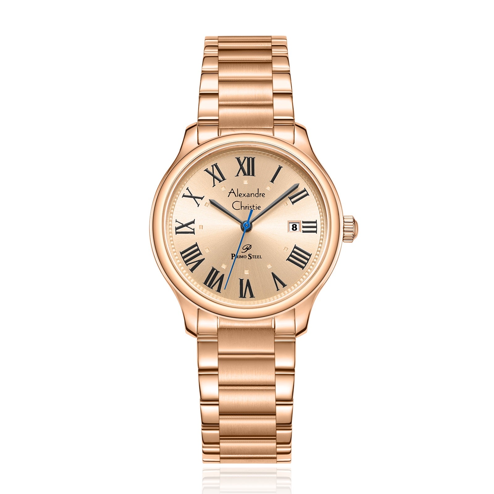 1042LDFRGLN Women's Classic Quartz Watch 32mm