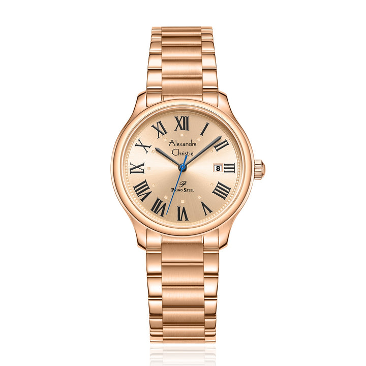 1042LDFRGLN Women's Classic Quartz Watch 32mm