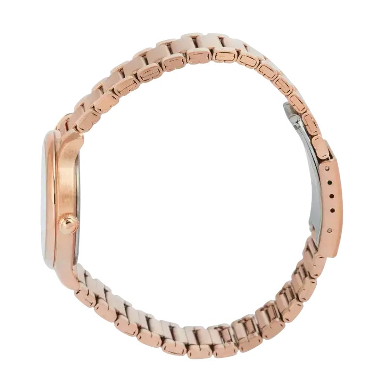 1042LDFRGSL Women's Classic Quartz Watch 32mm