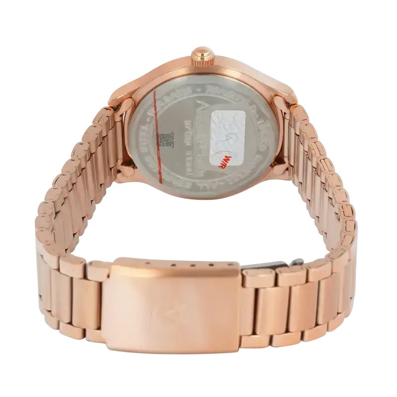 1042LDFRGSL Women's Classic Quartz Watch 32mm