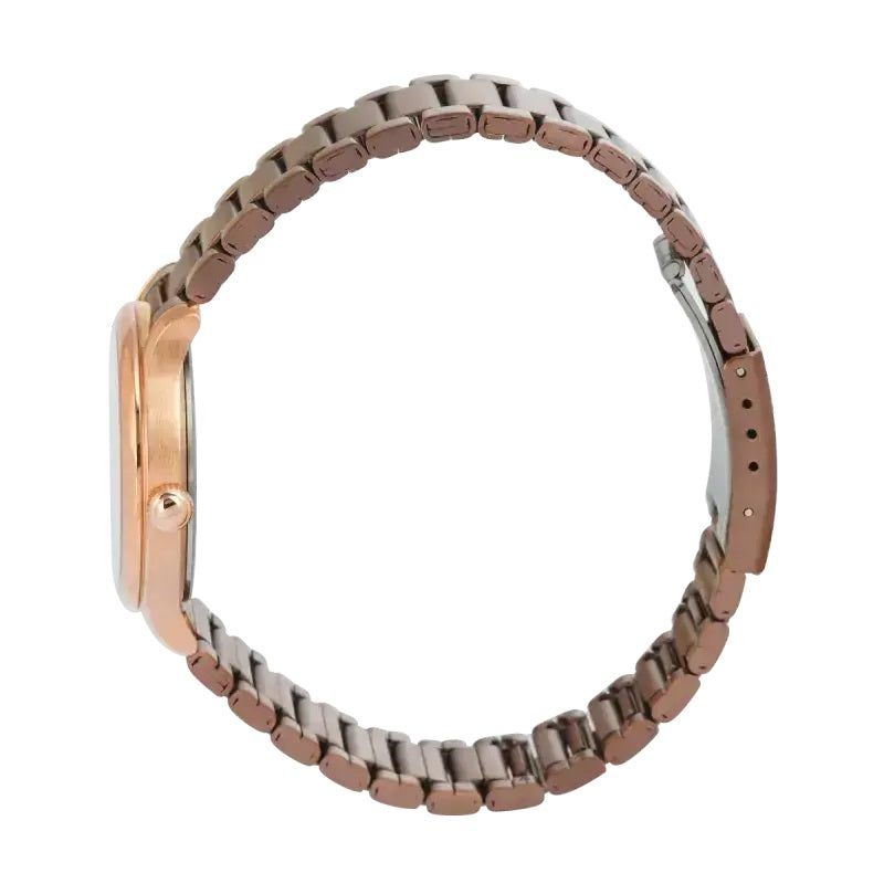 1042LDFROBO Women's Classic Quartz Watch 32mm