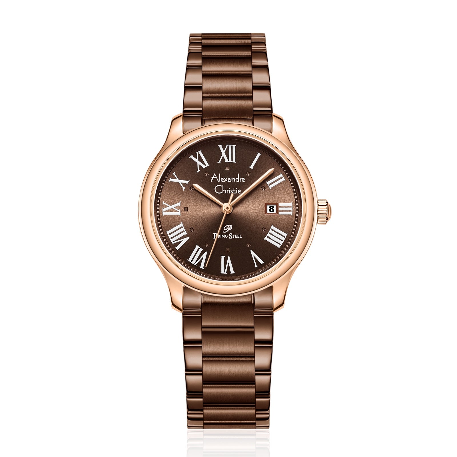 1042LDFROBO Women's Classic Quartz Watch 32mm