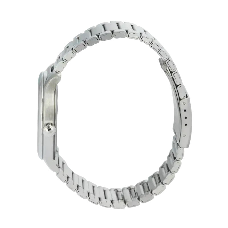 1042MDFSSSL Men's Classic Quartz Watch 40mm