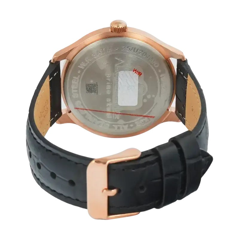 1042MDLRGSL Men's Classic Quartz Watch 40mm