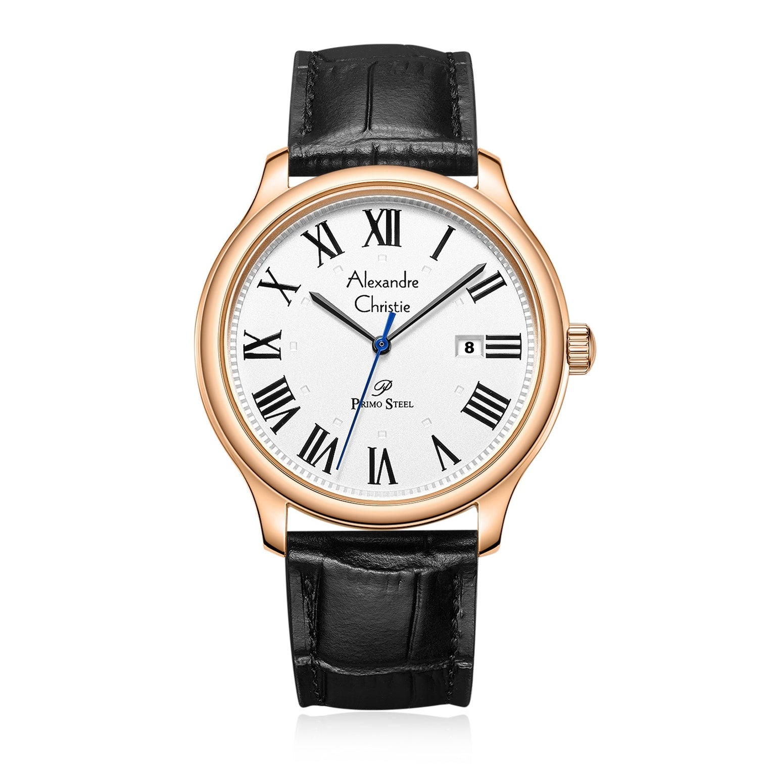 1042MDLRGSL Men's Classic Quartz Watch 40mm