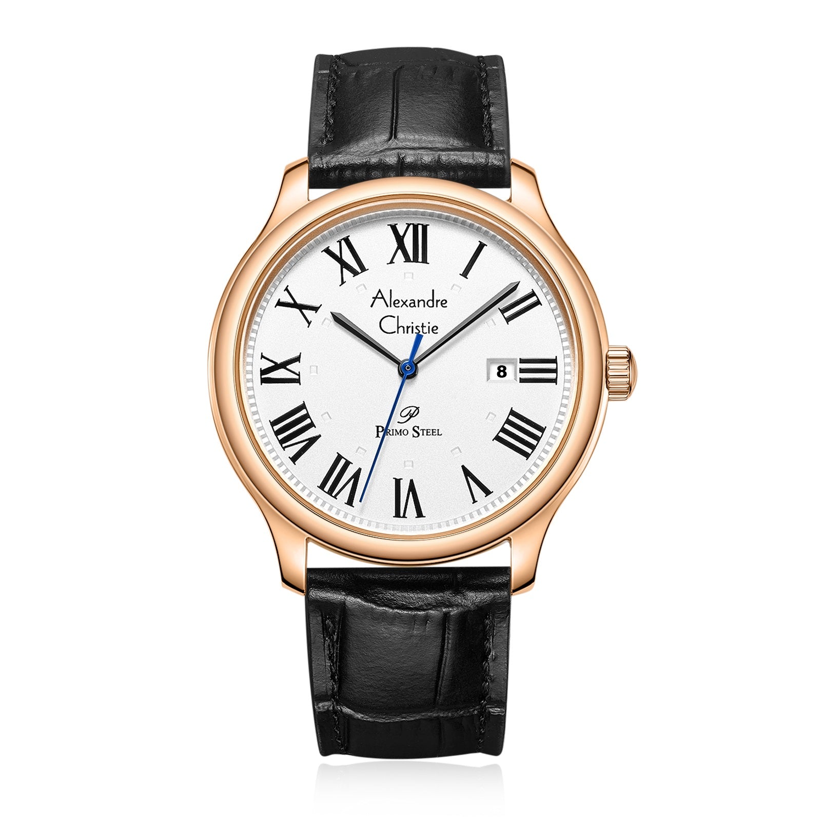 1042MDLRGSL Men's Classic Quartz Watch 40mm
