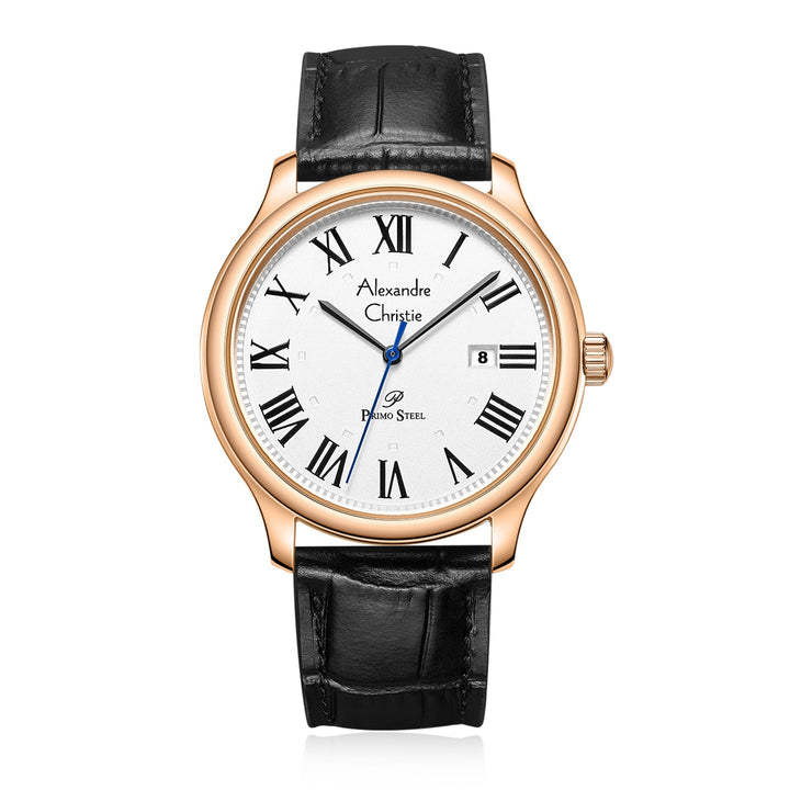 1042MDLRGSL Men's Classic Quartz Watch 40mm