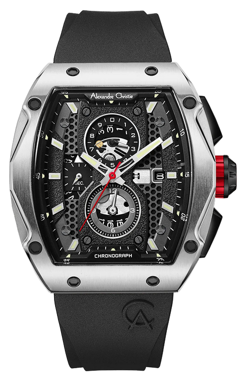 Apex Silver