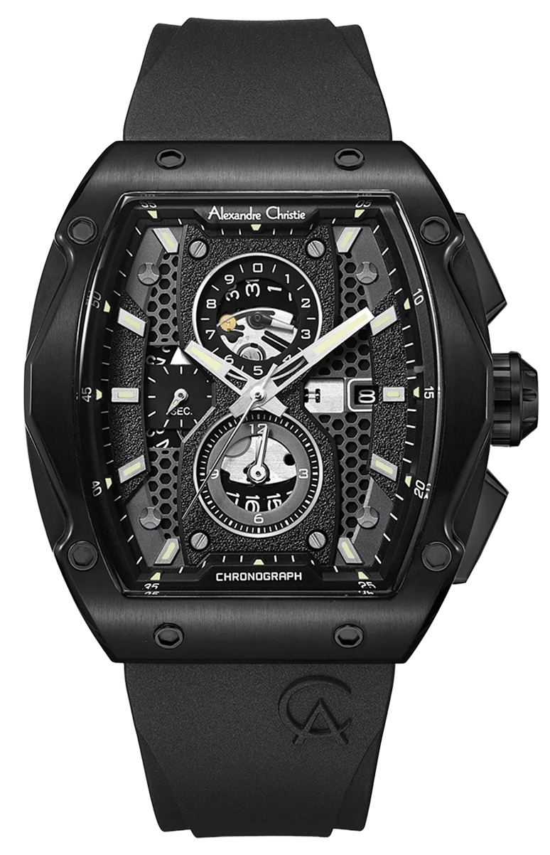 Phantom Black