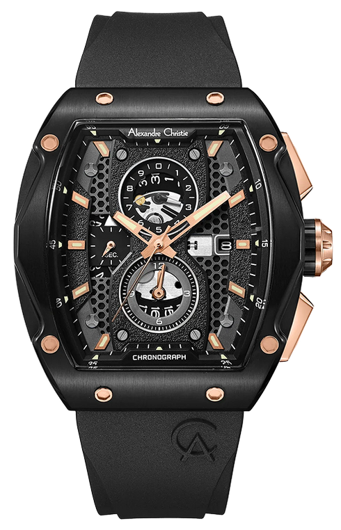 Black Gold