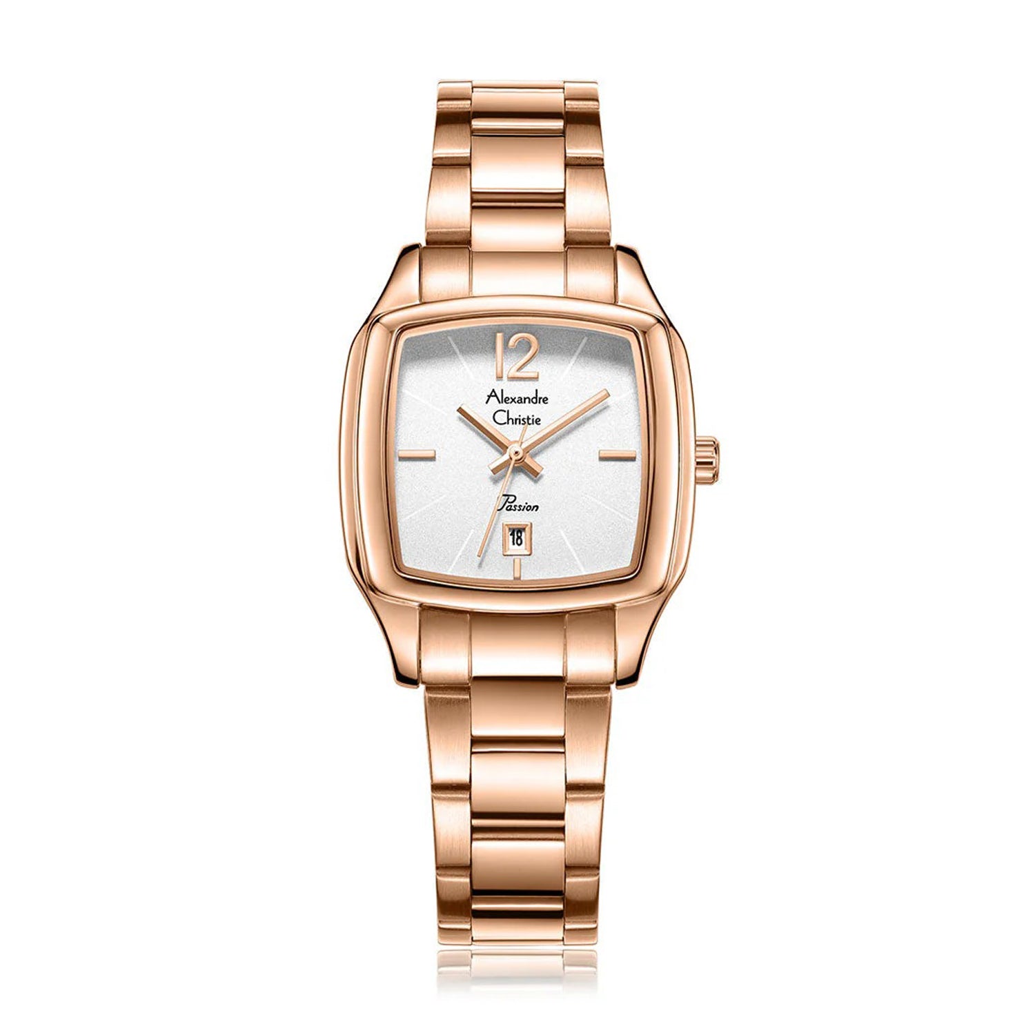 2454LDBRGSL Women's Classic Quartz Watch 30mm