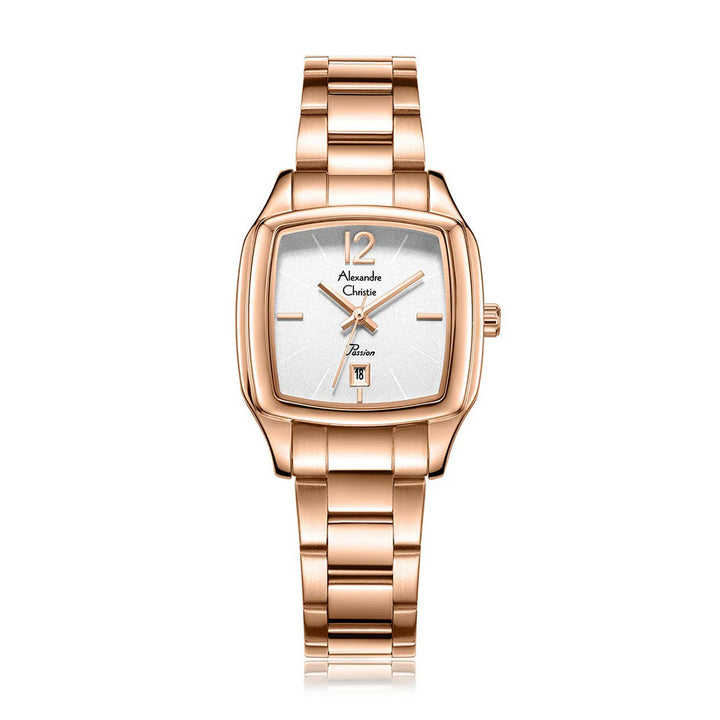 2454LDBRGSL Women's Classic Quartz Watch 30mm